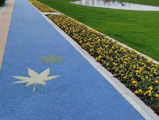 透水混凝土